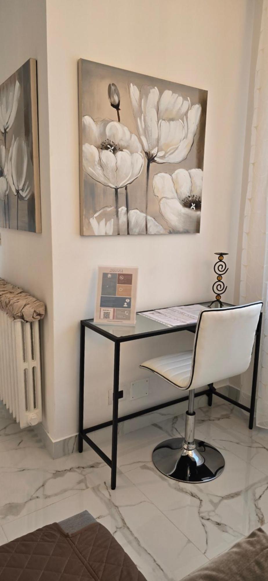 Felicia'S Apartment Мілан Екстер'єр фото